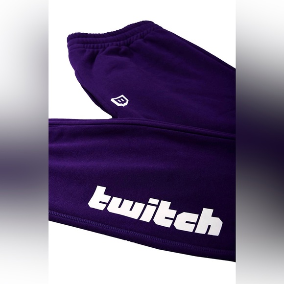 Twitch Joggers - Picture 2 of 6